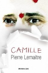 kniha Camille, Kniha Zlín 2015