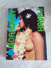 kniha Čarovný Havaj, Obzor 1982