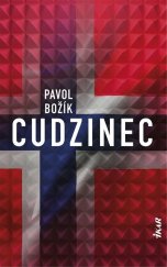 kniha Cudzinec, Ikar 2020