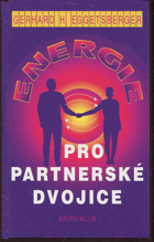 kniha Energie pro partnerské dvojice jak zvýšit společnou rozkoš pomocí tréninku PCE, Knižní klub 2000
