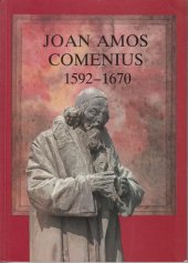 kniha Jan Amos Comenius Lehrer de Nationen, Orbis 1991