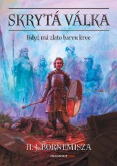 kniha Skrytá válka, Fragment 2024