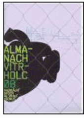 kniha Almanach Vítrholc 08, Větrné mlýny 2005