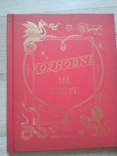 kniha Rozhodně mě nečti! Dále od hradu dále , Euromedia 2021