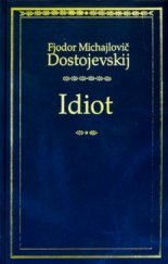 kniha Idiot, Ikar 1995