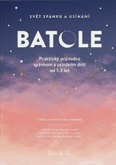 kniha Batole, Prosímspinkej 2020