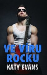 kniha Ve víru rocku, Baronet 2015