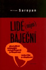 kniha Lidé (nejen) báječní, Eminent 2004