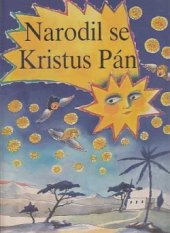 kniha Narodil se Kristus Pán, Merkur 1991