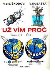 kniha Už vím proč 2, Albatros 1980