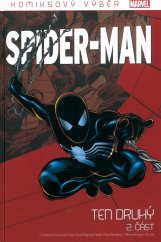 kniha  Komiksový výběr Spider-Man 20: Ten druhý, 2. část, Hachette 2020