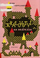 kniha Království na drátkách, Albatros 1972