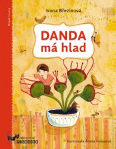 kniha Danda má hlad, Mladá fronta 2014