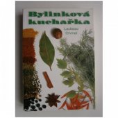 kniha Bylinková kuchařka, Levné knihy KMa 2005