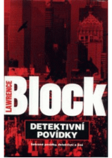 kniha Detektivní povídky sebrané povídky detektivní a jiné, BB/art 2002