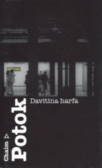 kniha Davitina harfa, Argo 2004