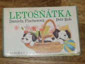 kniha Letošňátka, Panorama 1988