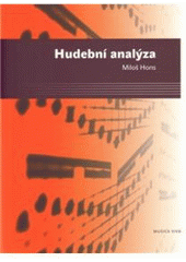 kniha Hudební analýza, Togga 2010