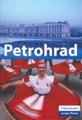 kniha Petrohrad, Svojtka & Co. 2006
