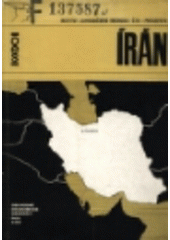 kniha Írán, Pressfoto 1975