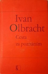 kniha Cesta za poznáním, Československý spisovatel 1984