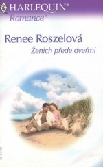 kniha Ženich přede dveřmi, Harlequin 2003