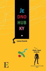 kniha Jednohubky, Elist 2021