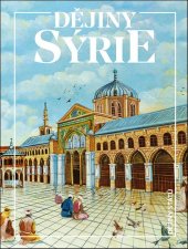 kniha Dějiny Sýrie, NLN 2025