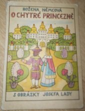 kniha O chytré princezně, SNDK 1958