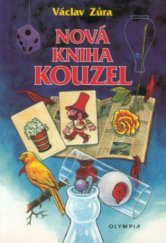 kniha Nová kniha kouzel, Olympia 1998