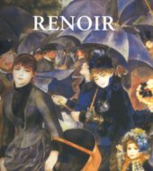 kniha Auguste Renoir, Alpress 2004