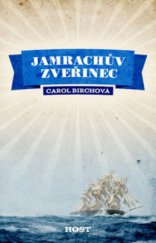 kniha Jamrachův zvěřinec, Host 2012