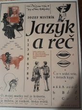 kniha Jazyk a reč Kniha o jazyku a reči, Mladé letá 1984