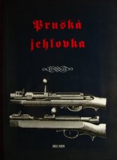 kniha Pruská jehlovka, ARS-ARM 1998