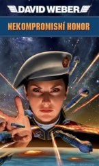 kniha Nekompromisní Honor, Polaris 2024