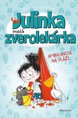 kniha Julinka – malá zverolekárka 5 – Ambulancia na pláži, Fragment 2022