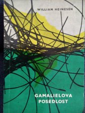 kniha Gamalielova posedlost a jiné povídky, SNKLU 1965