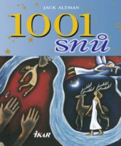 kniha 1001 snů, Ikar 2008