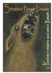 kniha Stvoření Ranga Dunga pohádky a příběhy lovců lebek z Bornea, Argo 2003
