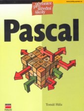 kniha Pascal, CPress 2002