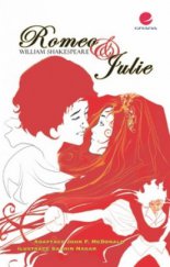 kniha Romeo & Julie, Grada 2011