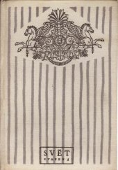 kniha Velikonoční týden, Československý spisovatel 1960