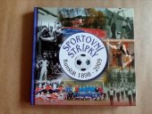 kniha KUNŠTÁT - Sportovní střípky 1898 - 2009, Kunštát 2009