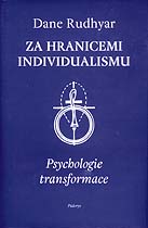 kniha Za hranicemi individualismu psychologie transformace, Půdorys 1995