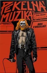 kniha Pekelná muzika II Nuda v bejstejdži, Limerick 2020