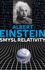 kniha Smysl relativity, Vyšehrad 2016