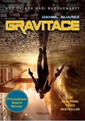 kniha Gravitace, XYZ 2020