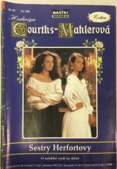 kniha Sestry Herfortovy, MOBA 2000