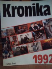 kniha Kronika 1992, Fortuna Libri 1993