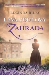 kniha Levandulová zahrada, Víkend  2015